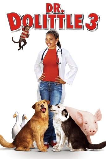 Doktor Dolittle 3