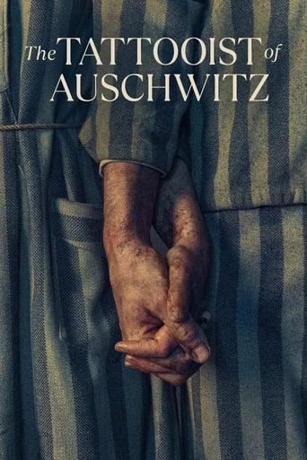 Tatuażysta z Auschwitz