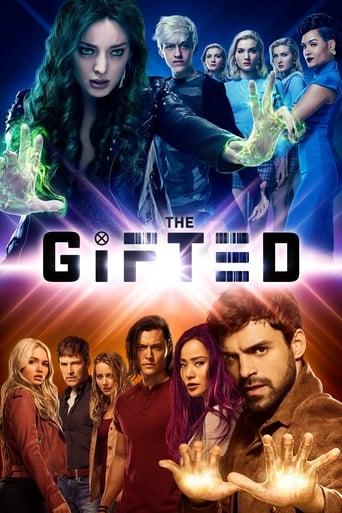 The Gifted: Naznaczeni