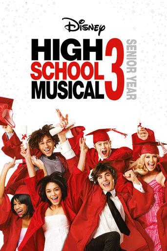 High School Musical 3: Ostatnia klasa