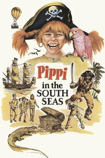 Pippi wśród piratów