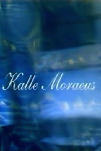 Spelman, musiker, artist - Kalle Moraeus