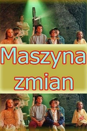 Maszyna zmian