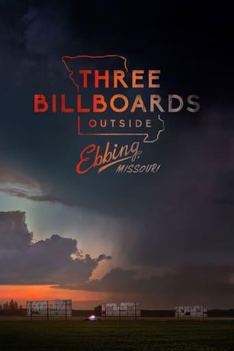 Trzy billboardy za Ebbing, Missouri