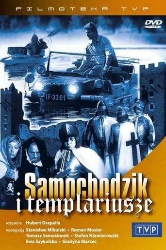 Samochodzik i templariusze