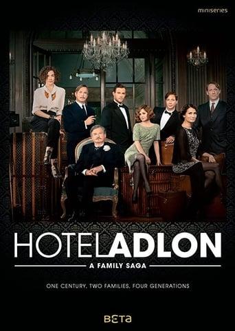 Das Adlon. Eine Familiensaga