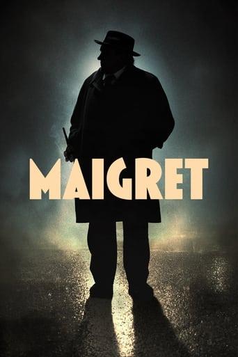 Komisarz Maigret