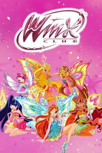 Klub Winx