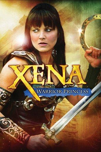 Xena: Wojownicza księżniczka