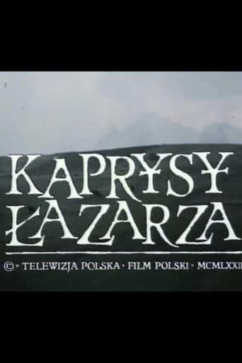 Kaprysy Łazarza