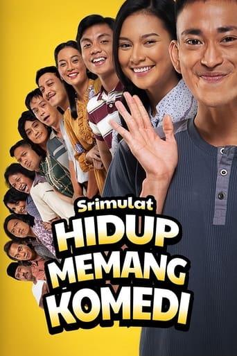 Srimulat: Hidup Memang Komedi