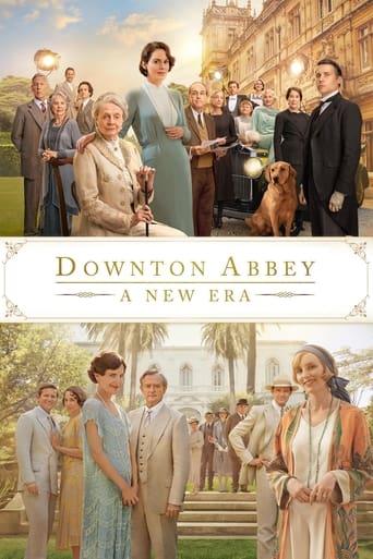 Downton Abbey: Nowa epoka