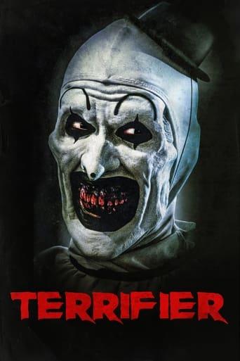 Terrifier: Masakra w Halloween