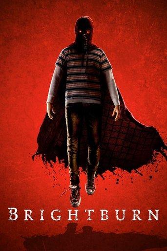 Brightburn: Syn Ciemności