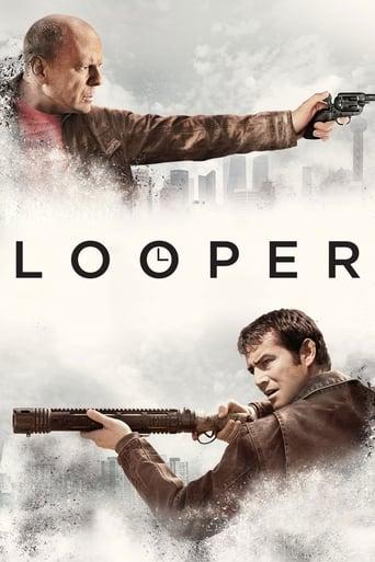 Looper - Pętla czasu