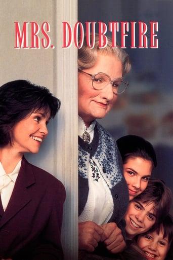 Pani Doubtfire