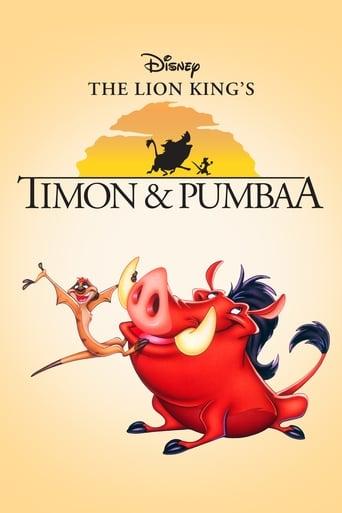 Timon i Pumba