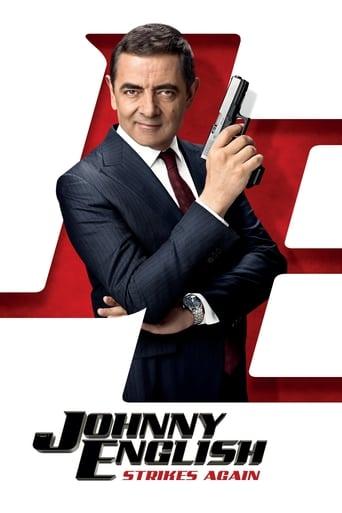 Johnny English: Nokaut