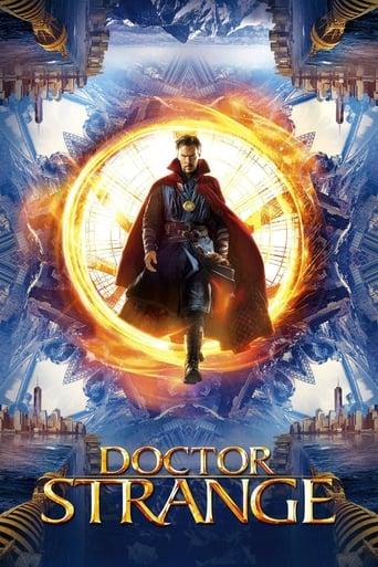 Doktor Strange