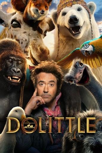 Doktor Dolittle