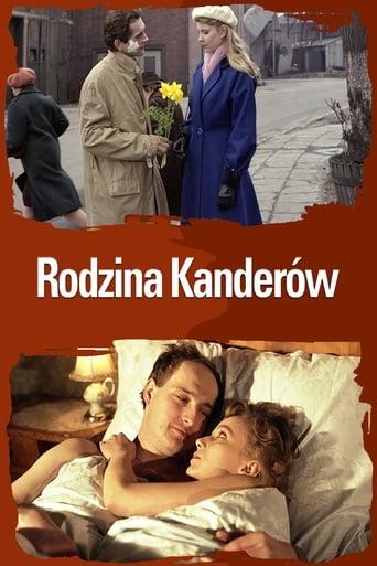 Rodzina Kanderów