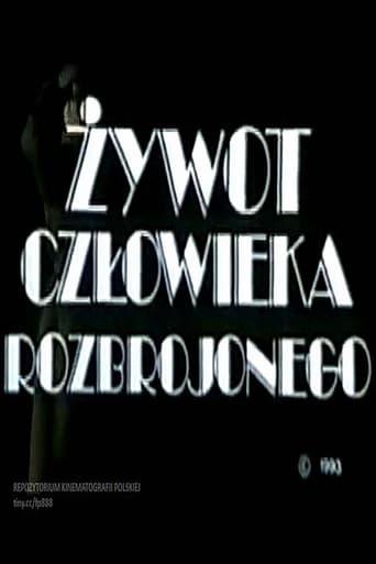 Żywot człowieka rozbrojonego