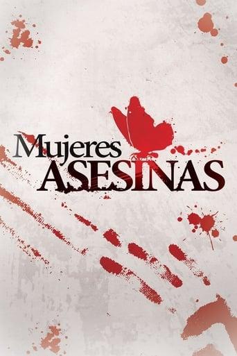 Mujeres asesinas