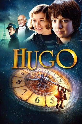 Hugo i jego wynalazek