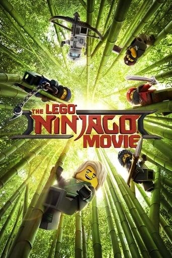 LEGO® Ninjago: Film