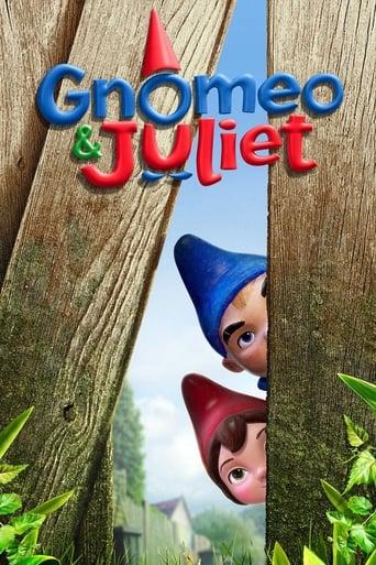 Gnomeo i Julia