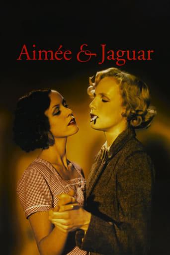 Aimée i Jaguar