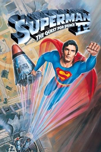 Superman IV