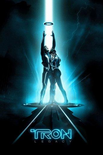 Tron: Dziedzictwo