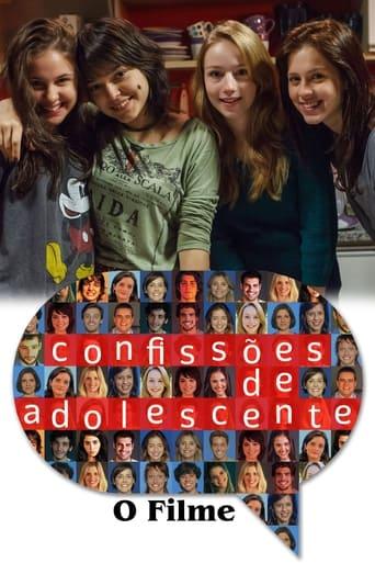 Confissões de Adolescente