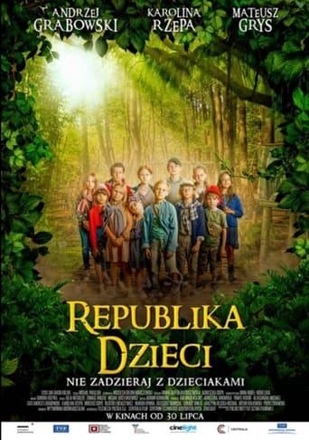 Republika dzieci