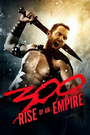 300: Początek imperium