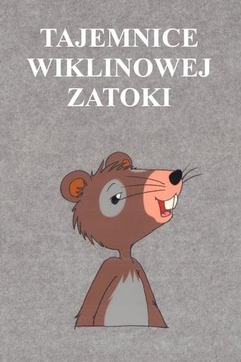 Tajemnice Wiklinowej Zatoki