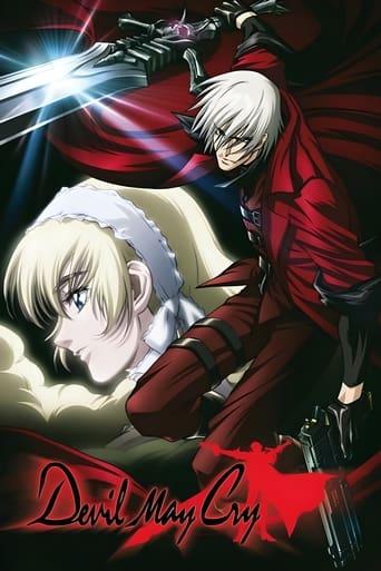 Devil May Cry