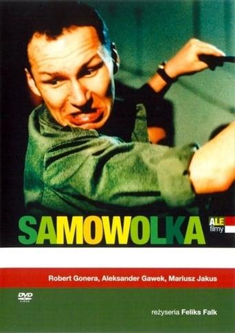 Samowolka