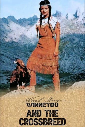 Winnetou i Apanaczi