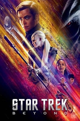 Star Trek: W nieznane