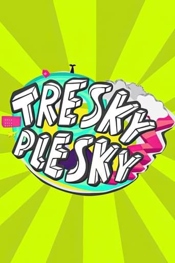 Tresky plesky