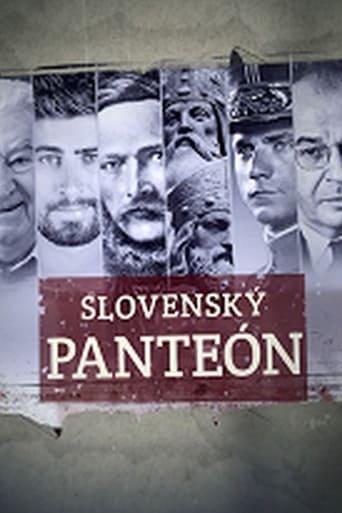 Slovenský panteón