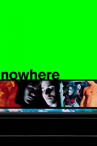 Nowhere