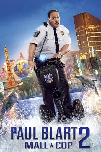 Oficer Blart w Las Vegas