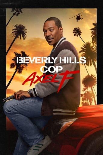 Gliniarz z Beverly Hills: Axel F