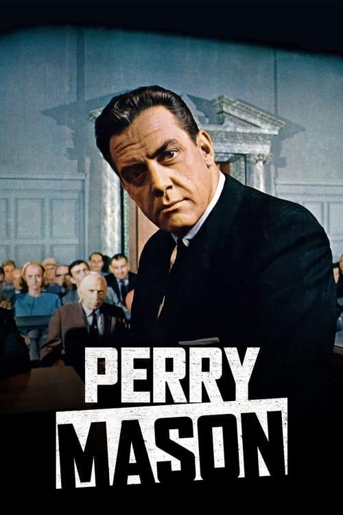 Perry Mason Wszystkie odcinki • Online