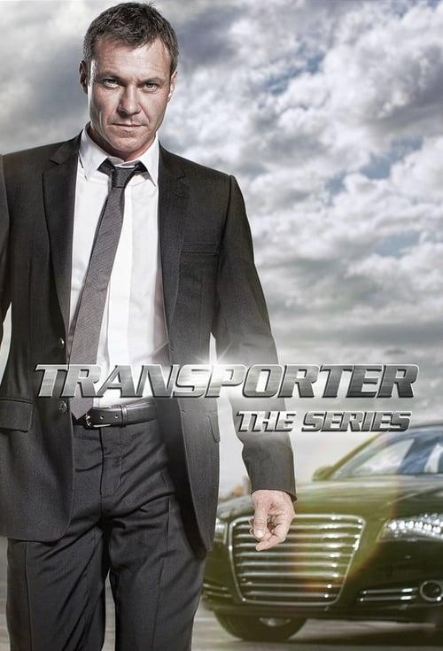 Transporter: The Series Wszystkie odcinki • Online