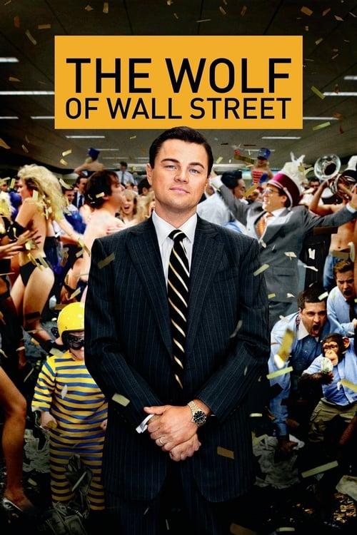 Wilk z Wall Street