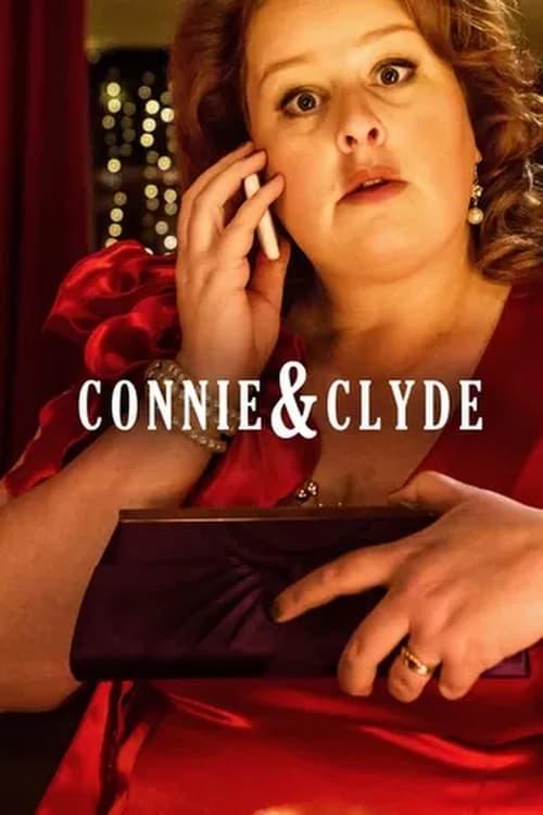 Connie & Clyde Wszystkie odcinki • Online